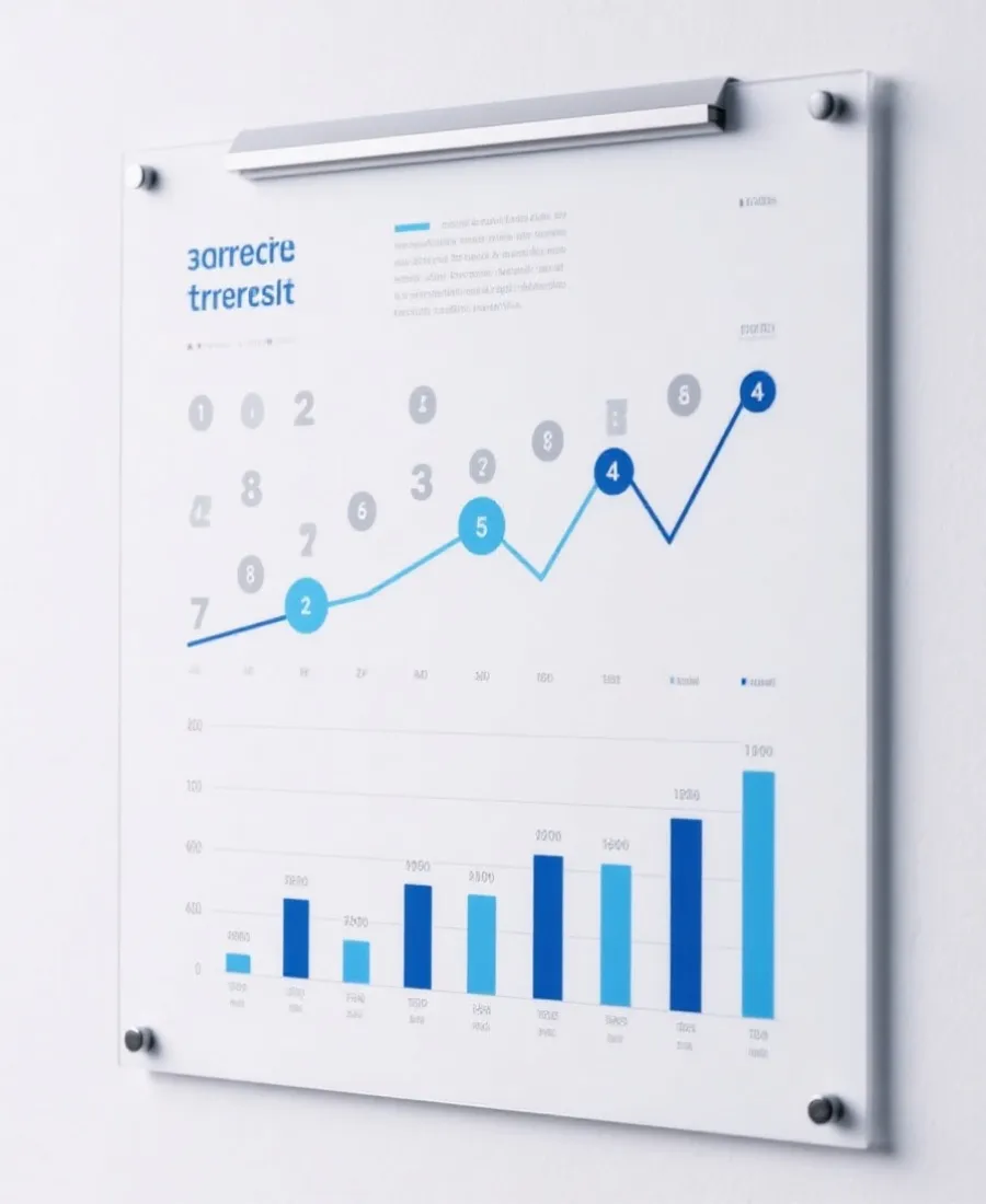 冷熱碼與歷史走勢分析示意圖