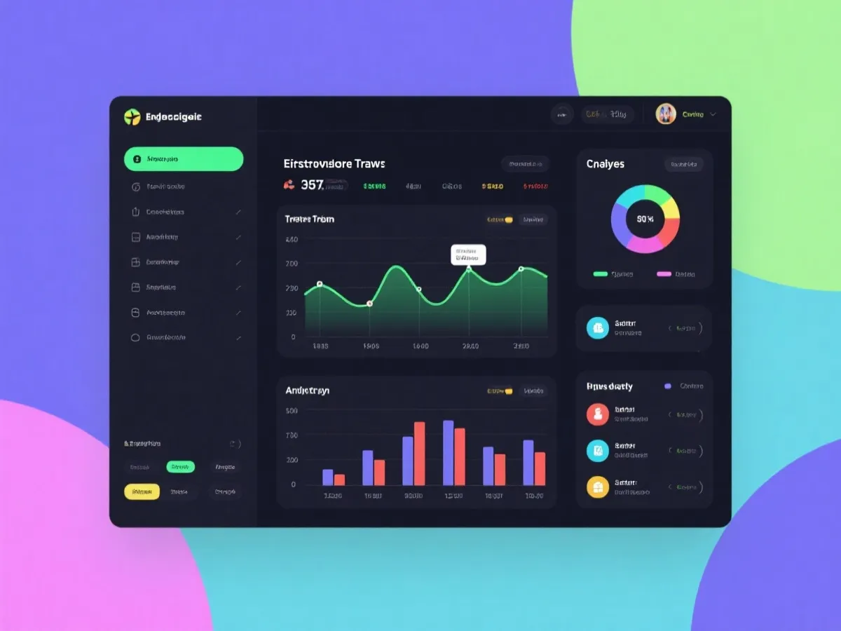 澳洲幸運5計劃分析與走勢預測示意