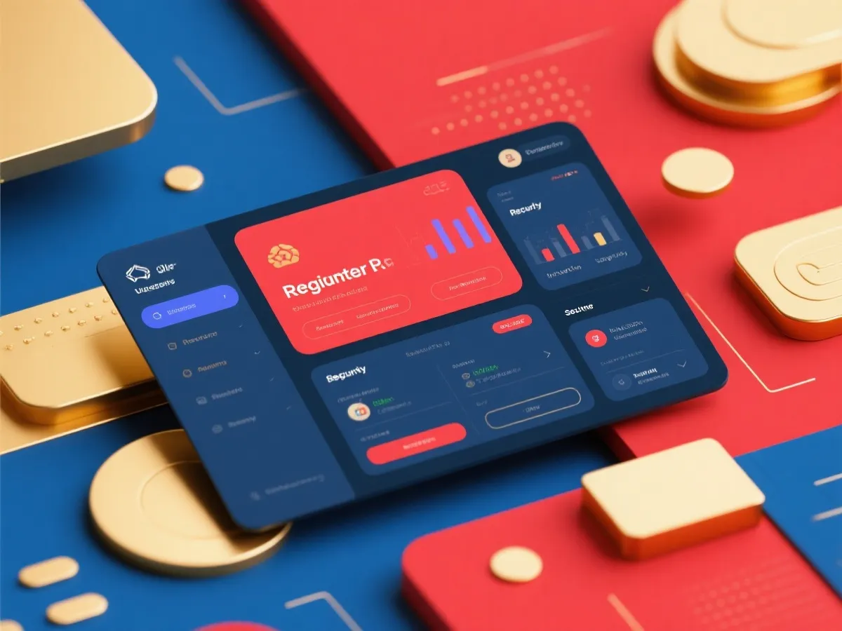 澳洲幸運5官方註冊入口示意