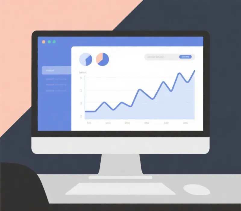 資料判讀示意圖